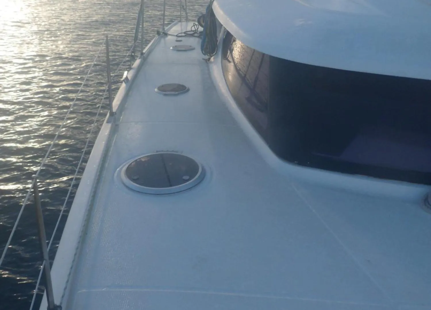 فندق Catamaran Baie Des Trois Ilets Lazaret 0*,  مارتينيك